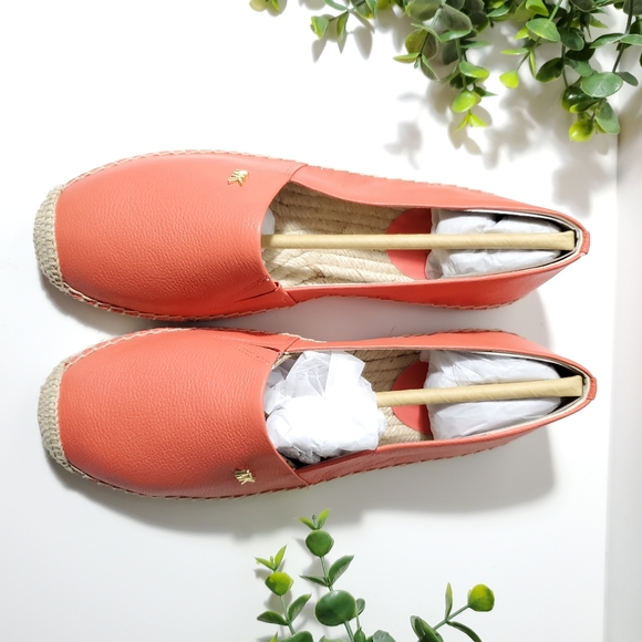 Michael Kors Kendrick Slip on Espadrilles 8 - Picture 6 of 10